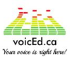 VoiceED.ca