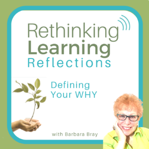 Rethinking Learning Reflections