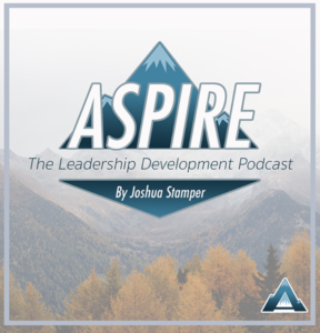 Aspire Leadership Development Podcast