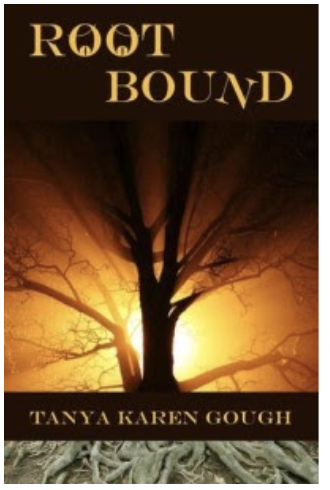 Root Bound by Tanya Gough