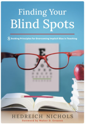 Finding Your Blindspots by Hedreich Nichols