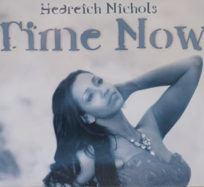 Time Now by Hedreich Nichols