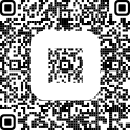 QR Code for signed copy of Define Your Why