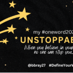 Be Unstoppable