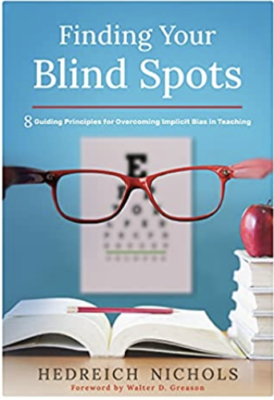 Finding Your Blind Spots by Hedreich Nichols