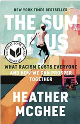 The Sum of Us by Heather McGhee