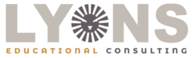 Lyons Educational Consulting