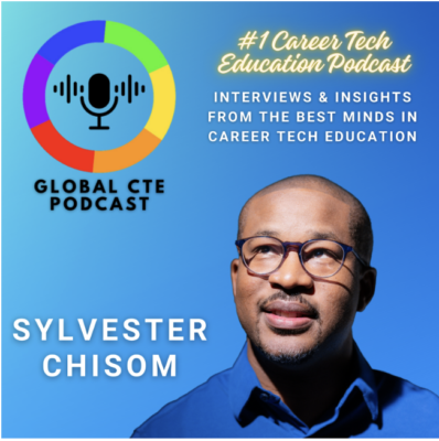 Global CTE Podcast