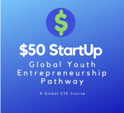 $50 Startup Youth Entrepreneurship Curriculum