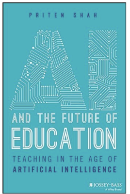 AI and the Future of Education by Priten Shah