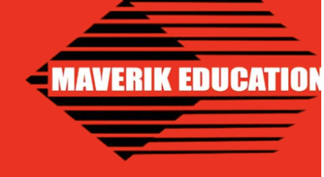 Maverik Education