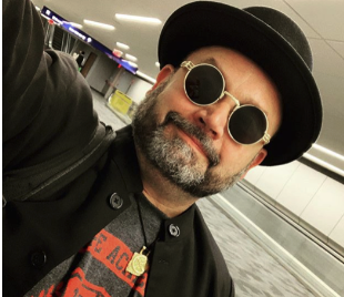 Kevin Honeycutt