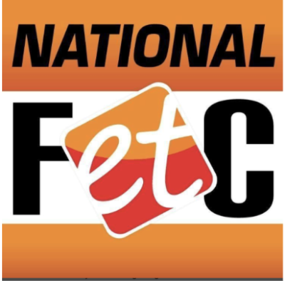 FETC Logo