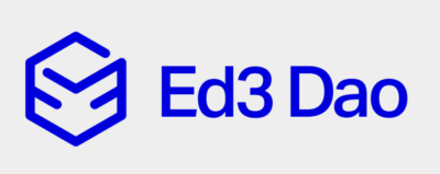 Ed3 DAO