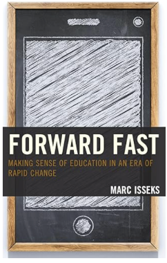 Forward Fast by Dr. Marc Isseks