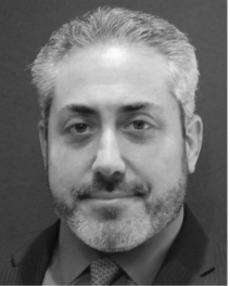 Dr. Marc Isseks' headshot