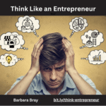 Think Like an Entrepreneur