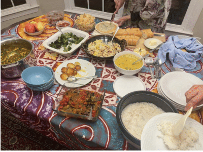 Common Ground Gatherings