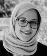 Headshot - Saadia Qureshi