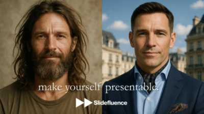 Slidefluence course