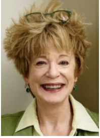 Lymberly Dakin-Neal headshot