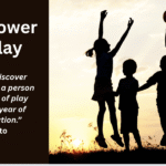 The Power of Play