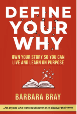 Define Your Why Book