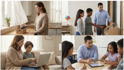 Harnessing the Wind of Change: From Digital Police to Digital Mentors 