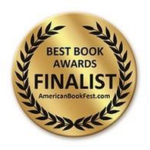 Best Book Award 2025 for non-fiction narrative