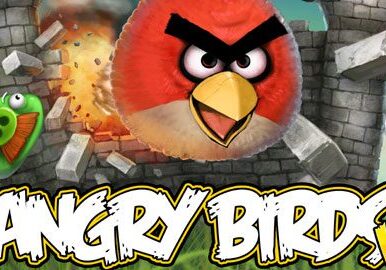 Angry Birds