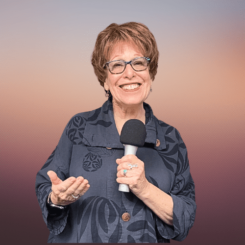 Barbara-speaking