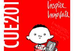 Ignite, Inspire, Innovate event design