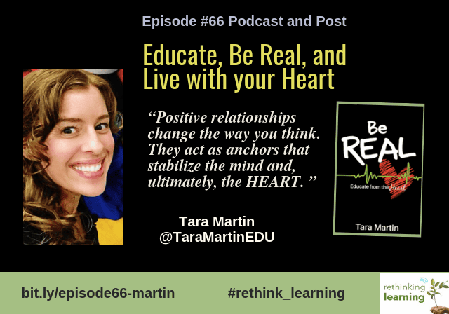 Podcast promotional graphic with smiling woman and book