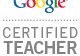 Google Certified Teacher