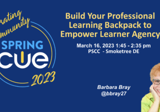 Empower Learner Agency with Barbara Bray