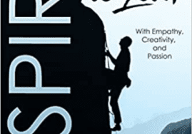 Leadership book by Joshua Stamper