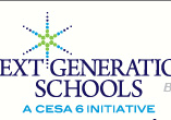 CESA 6 initiative logo
