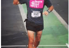 Adam Welcome Running