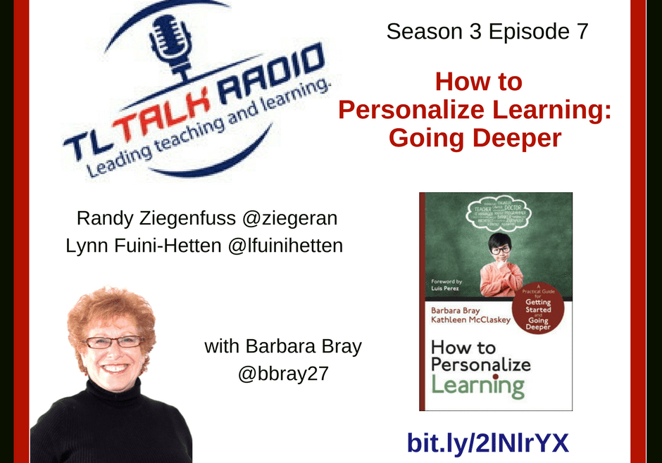 TLTalk Radio Season 3 Episode 7
