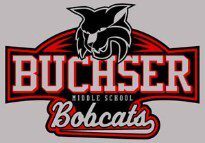 Buchser Middle School Bobcats logo