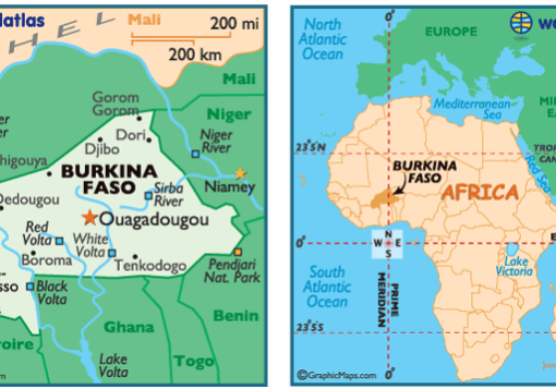 Burkina Faso
