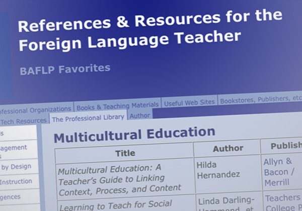 BAFLP, Stanford University