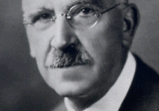 John Dewey