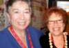 Kathleen McClaskey and Barbara Bray