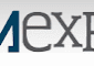 KMexplore logo with colorful arrows
