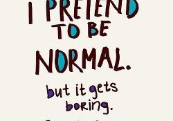 Normal