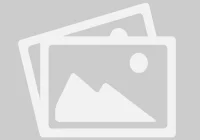 Default image icon with landscape illustration