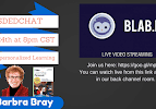 Barbra Bray webinar announcement