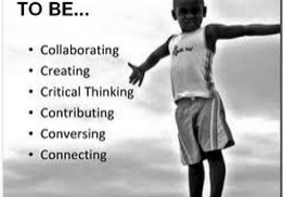 To Be