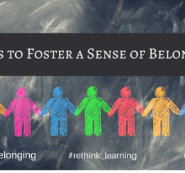 8 Tips to Foster a Sense of Belonging